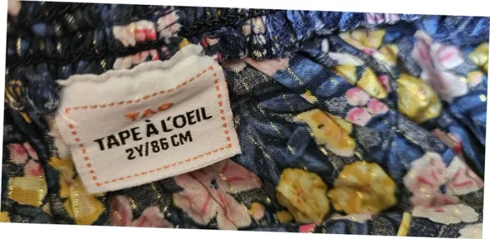 Jupe TAO - photo numéro 2