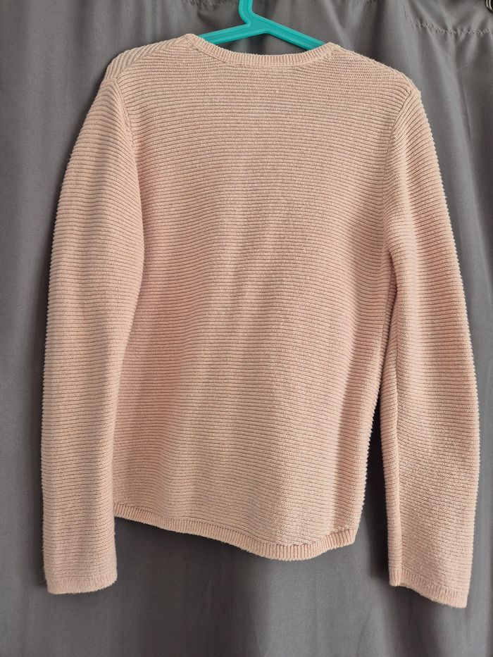 Gilet Okaidi - photo numéro 2