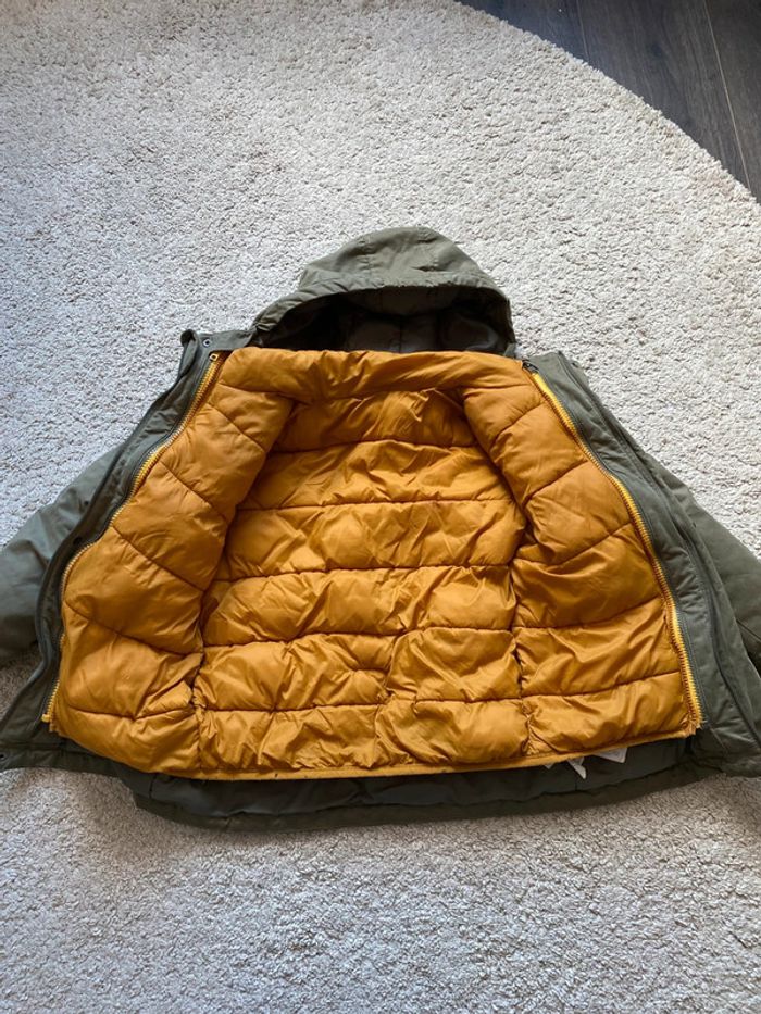 Parka 3 en 1 Tape à l’œil 8 ans - photo numéro 5