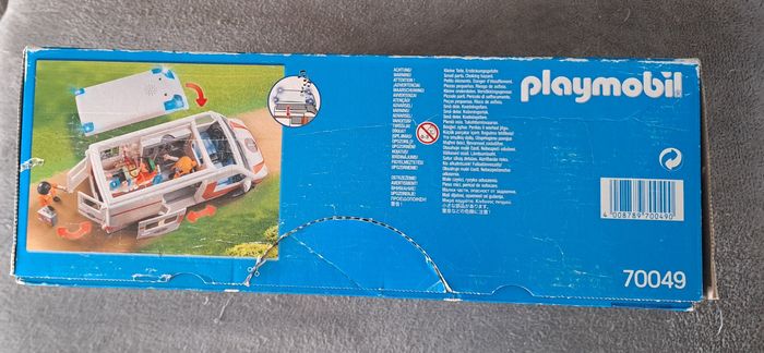 Playmobil 70049 - photo numéro 3
