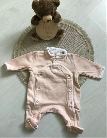 Pyjama épais