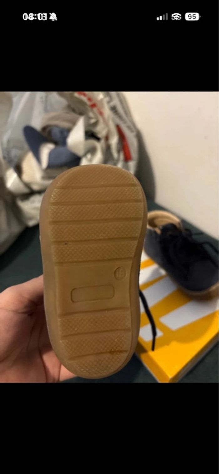 Chaussures de marche - photo numéro 3