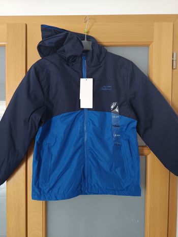 Blouson intérieur polaire 12 ans garçon