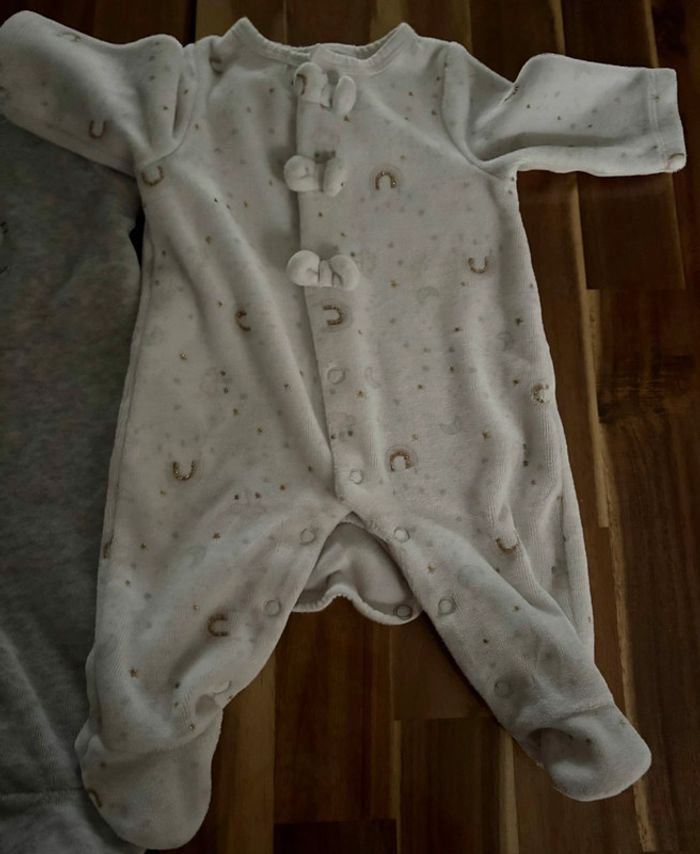 Lot Pyjamas TAO - photo numéro 4