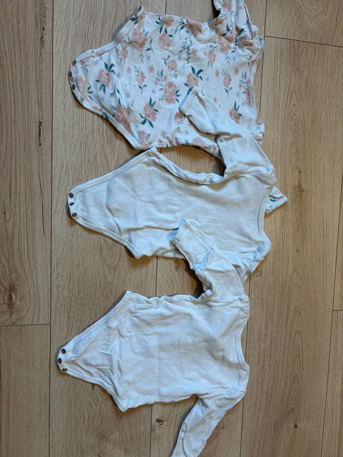 Lot de body 9M - photo numéro 7