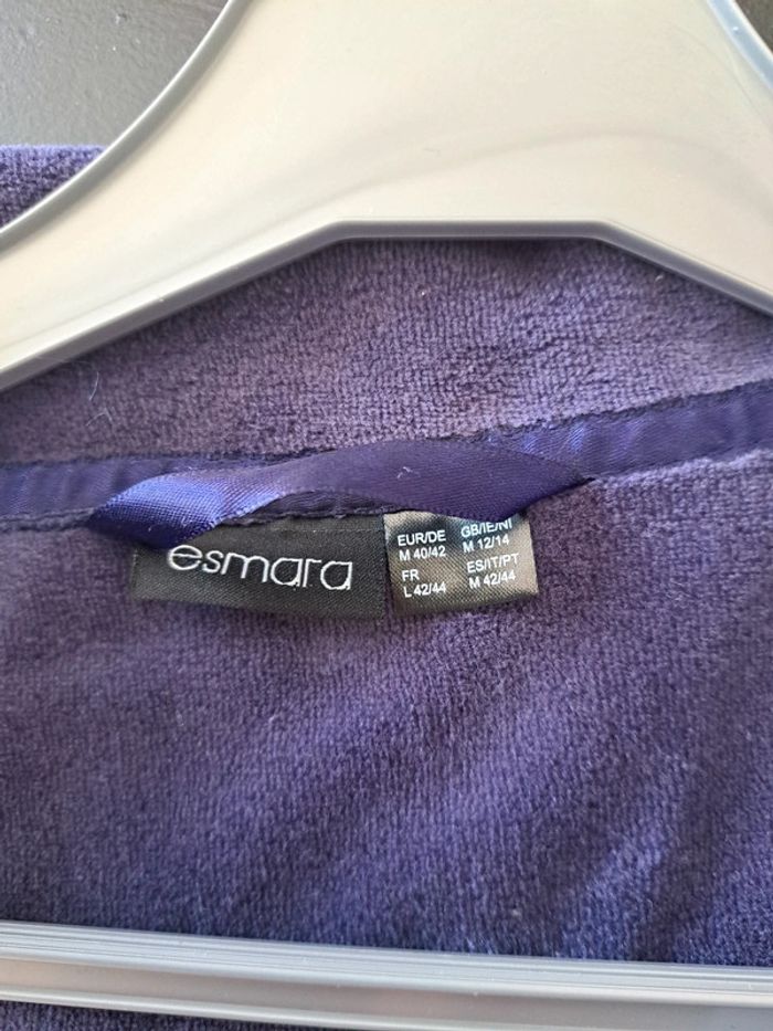 Gilet Esmara 40/42 - photo numéro 3
