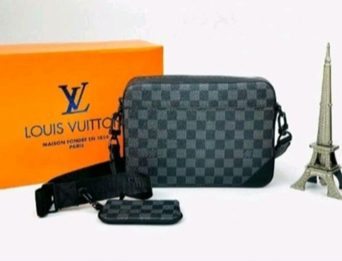 Sacoche de luxe - photo numéro 7