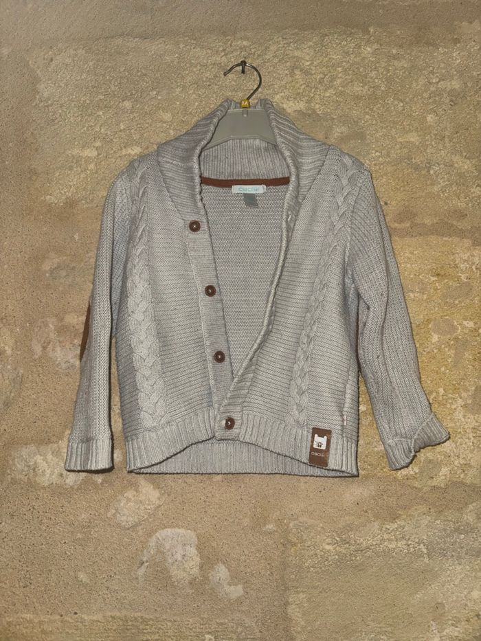 Gilet - photo numéro 5