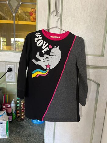 Très jolie robe