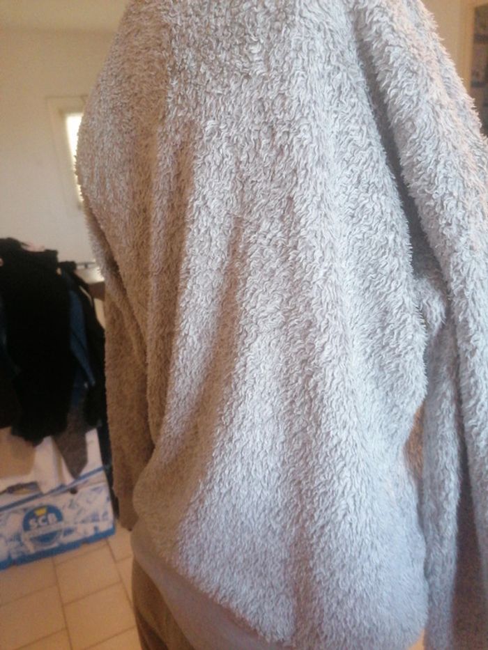 Sweat taille xs - photo numéro 2