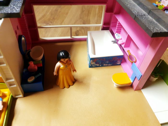 Playmobil - Villa - photo numéro 5