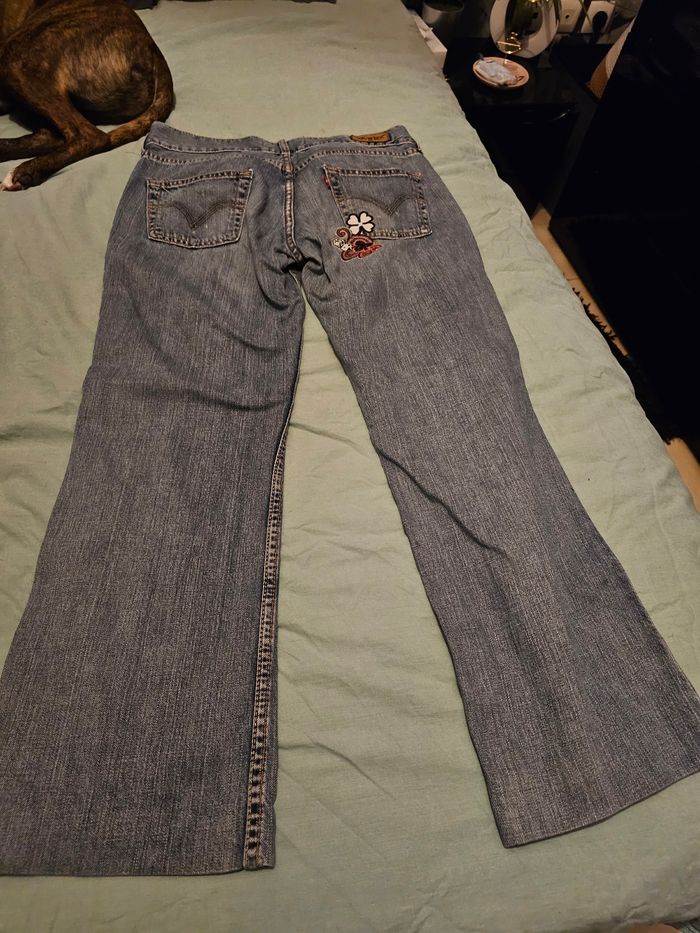 Jean Levi's - photo numéro 2