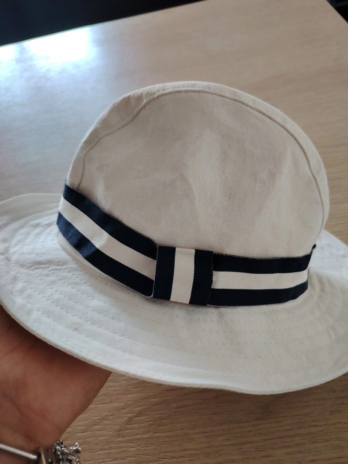 chapeau, panama. Modèle sidney. Taille L - photo numéro 10