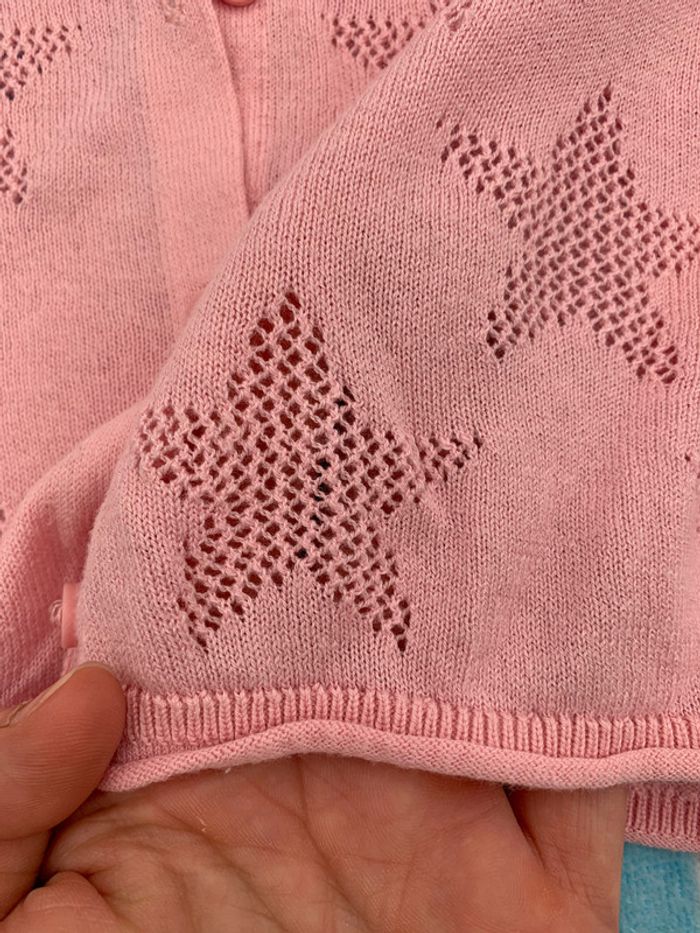 Gilet léger - photo numéro 3