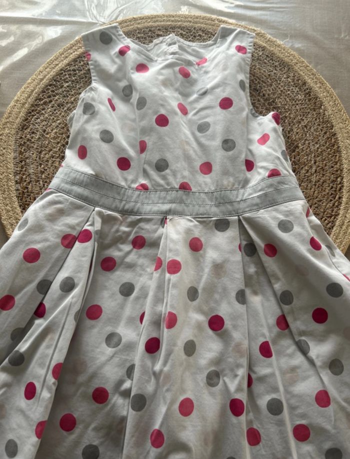 Robe été - photo numéro 2