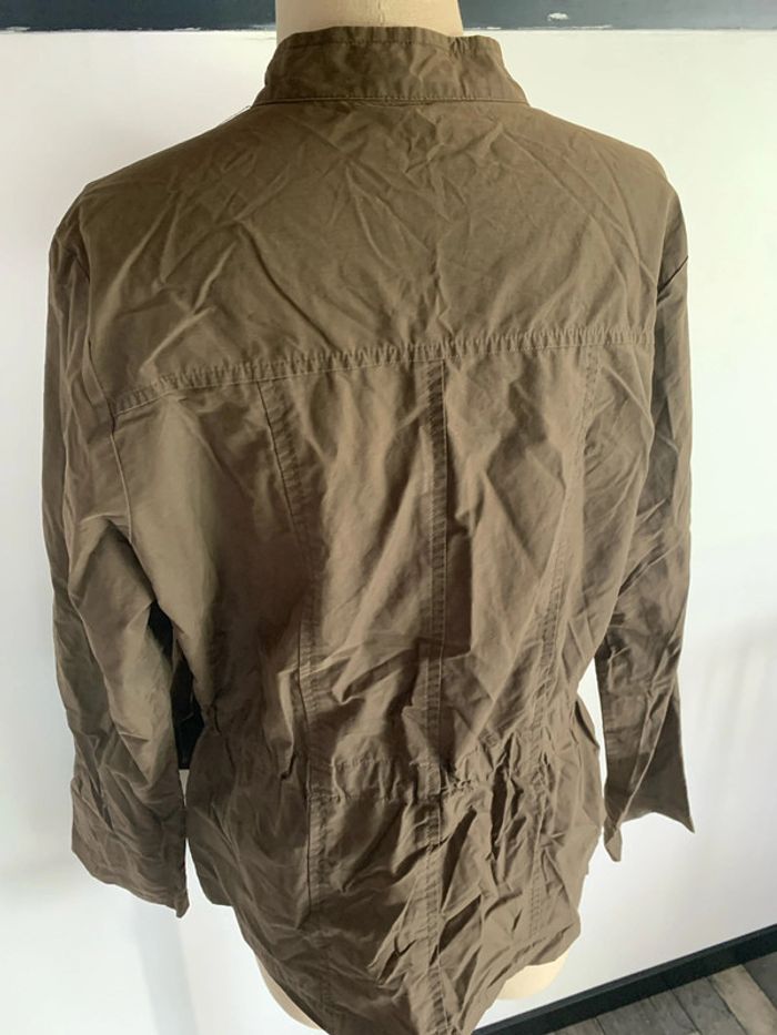 Jolie veste - photo numéro 6