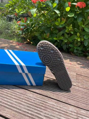 adidas originals SAMBA OG