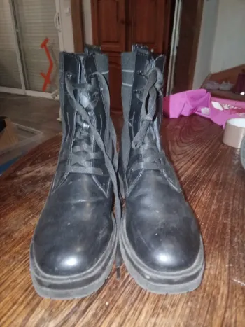 Bottines