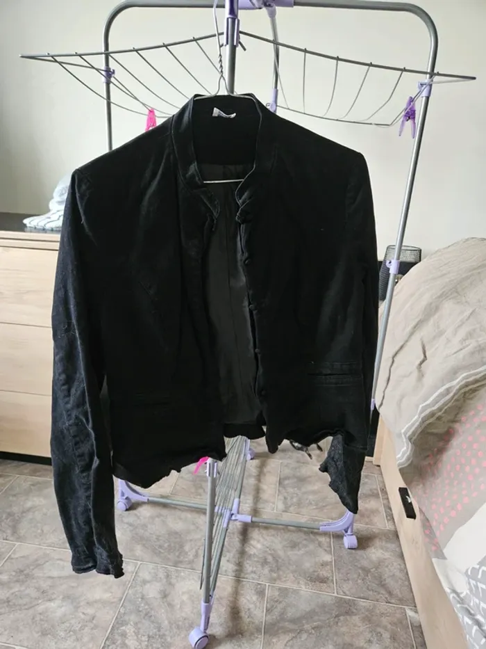 Blazer femme - photo numéro 2