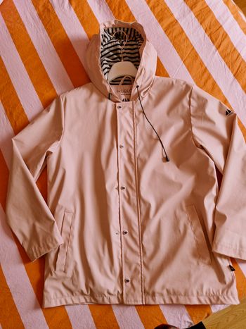 Parka Hublot très bon état