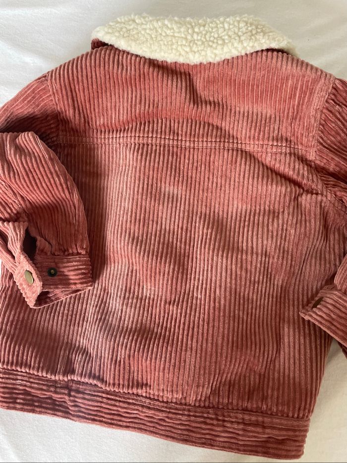 Blouson hiver 3 ans - photo numéro 5