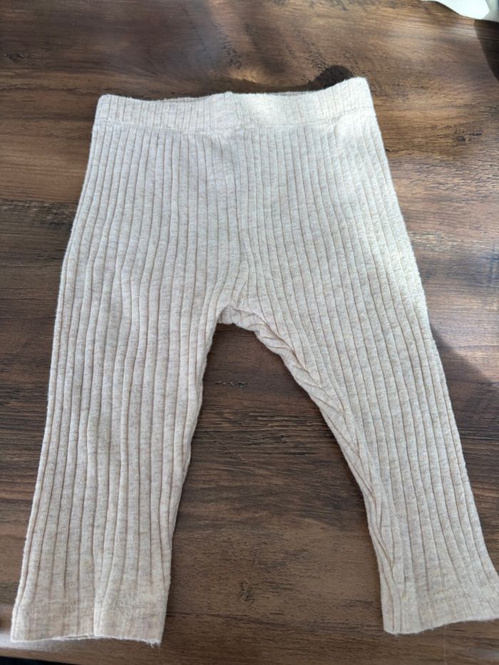 2 collant sans pieds - photo numéro 3