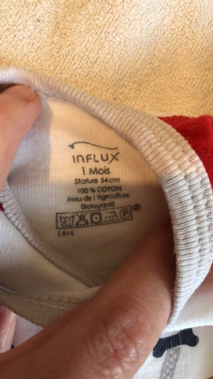 Lot bodies - photo numéro 2