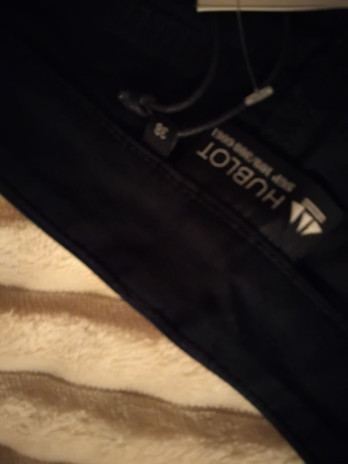 Pantacourt  Hublot - photo numéro 4