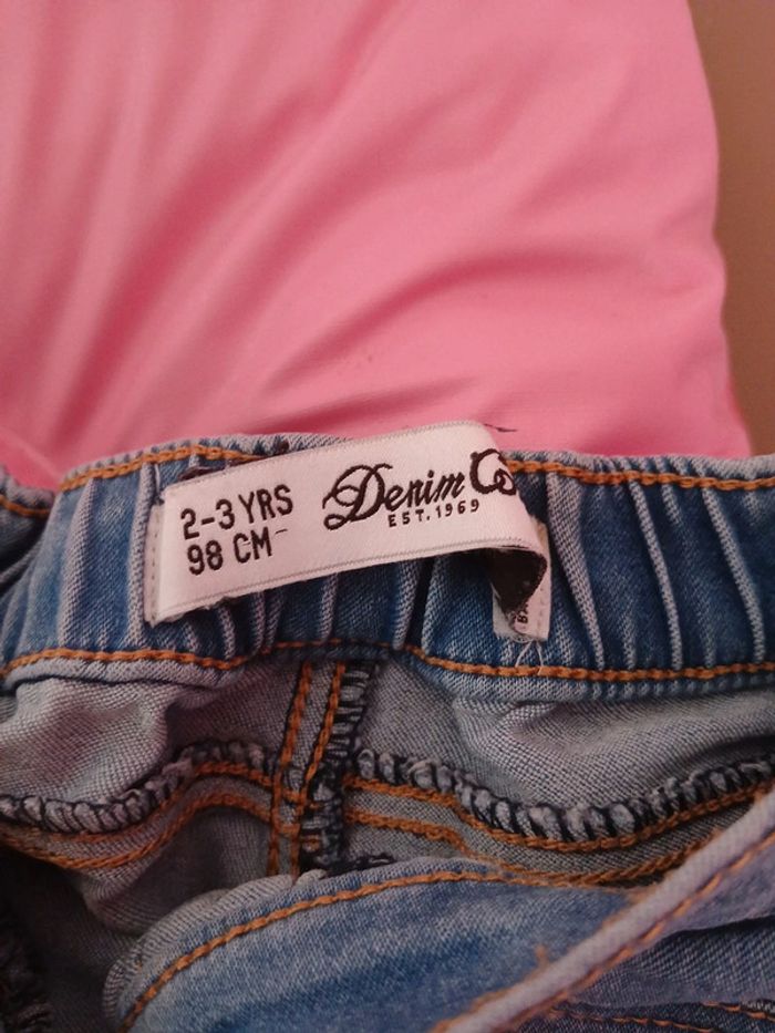 Jeans slim - photo numéro 4