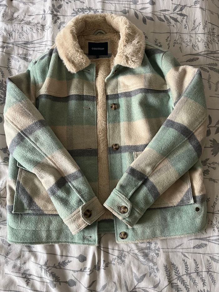 Manteau
