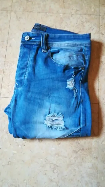 Jean 40