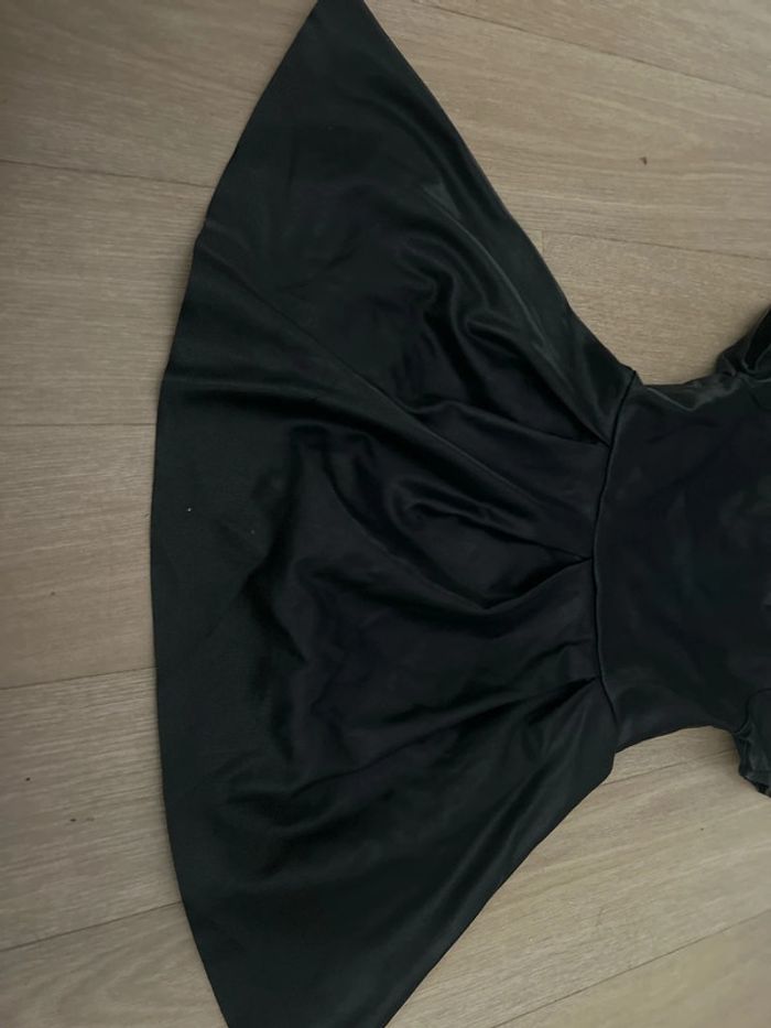 Robe en cuire - photo numéro 3