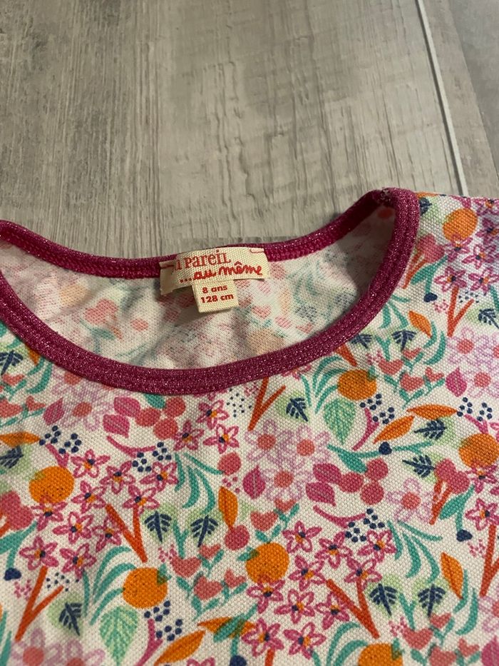 Robe dpam - photo numéro 2