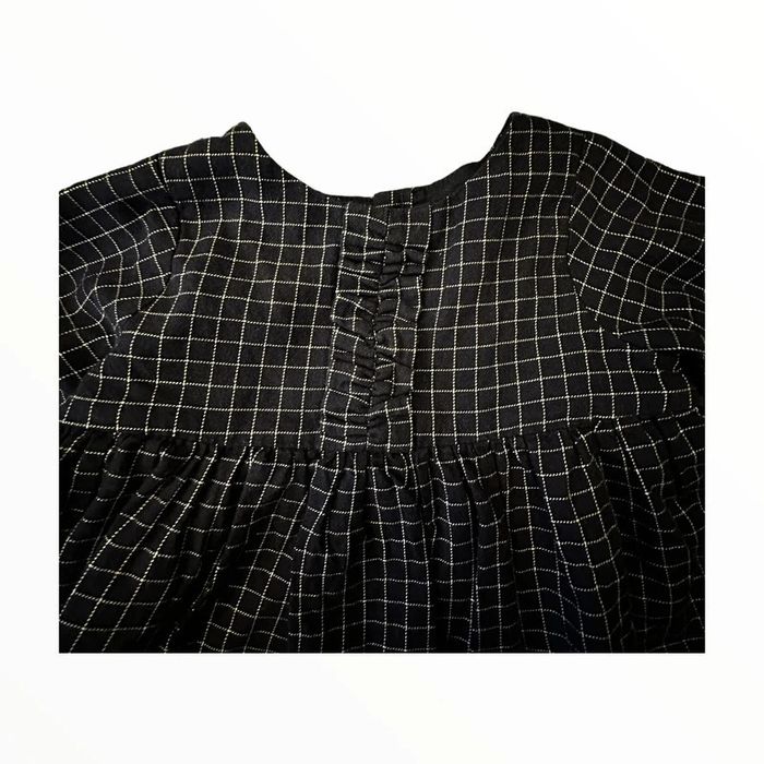 Lot 2 robes manches longues Jacadi 6 mois TBE (18€) - photo numéro 10
