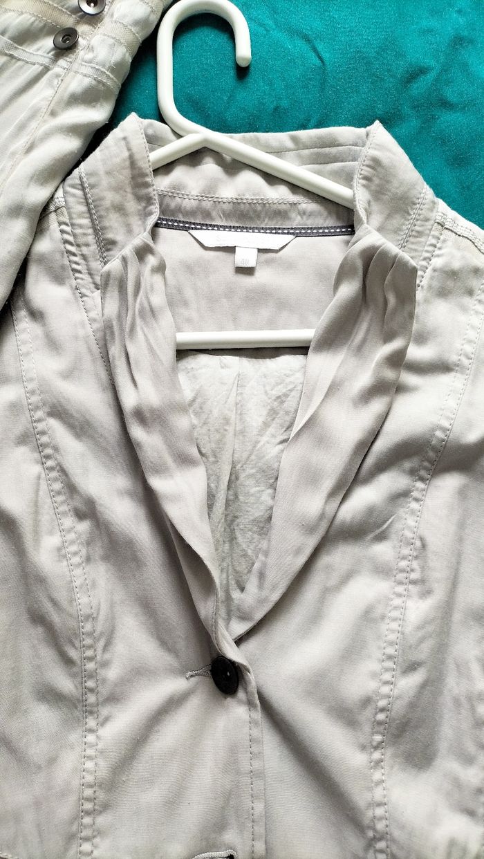 Veste T40 - photo numéro 2