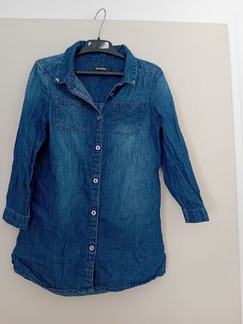 Robe tunique 6ans