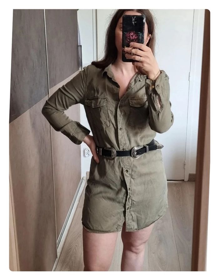 Robe/tunique - photo numéro 4