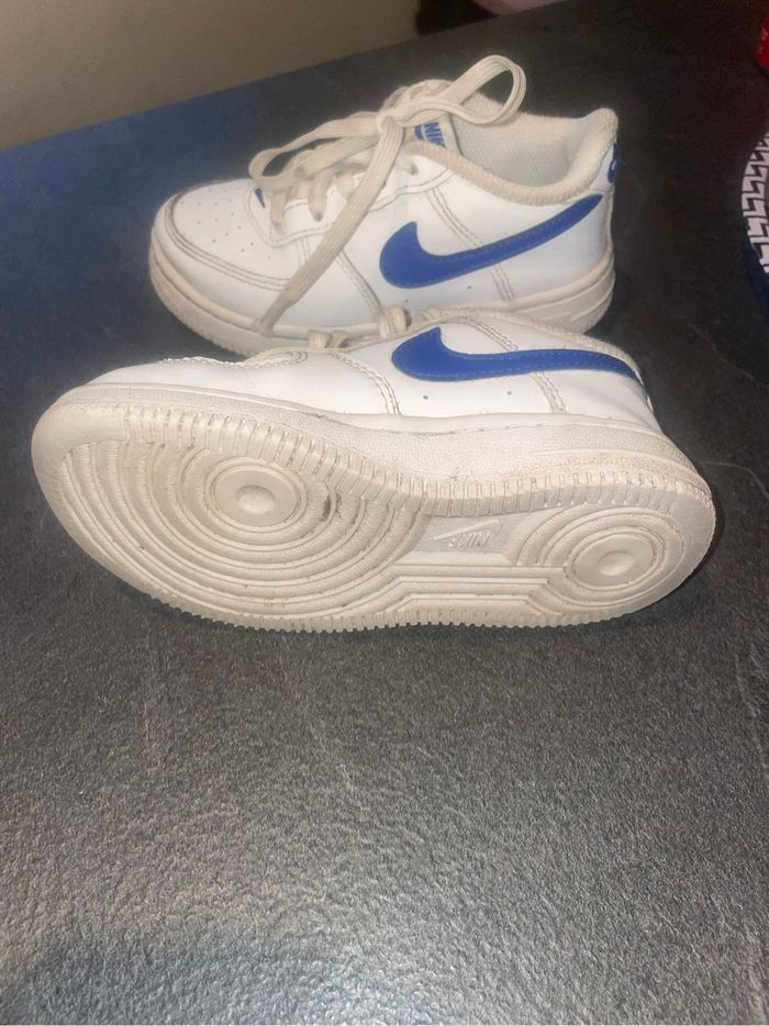 Basket nike - photo numéro 4