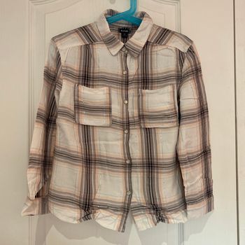 Chemise 8 ans