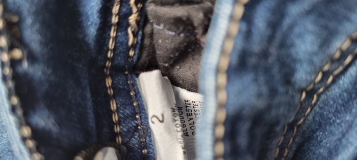 Jeans - photo numéro 3