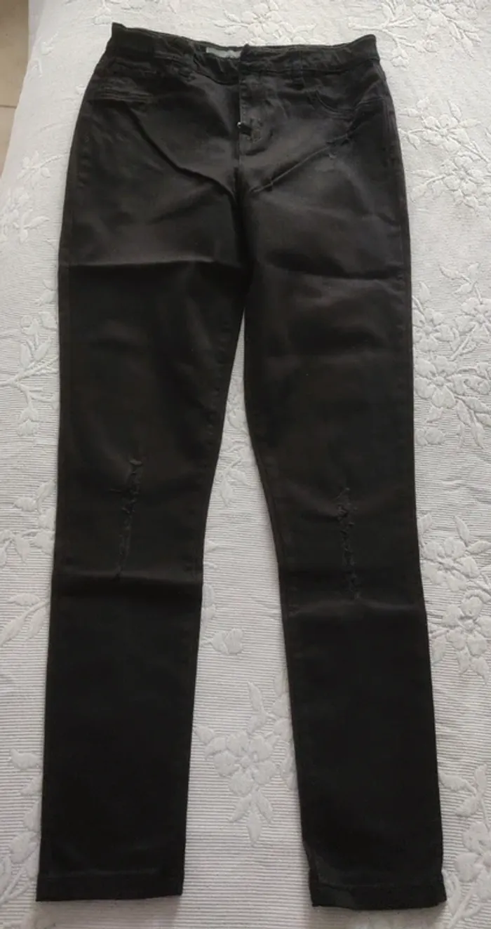 Jean noir