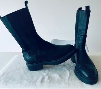 Bottes