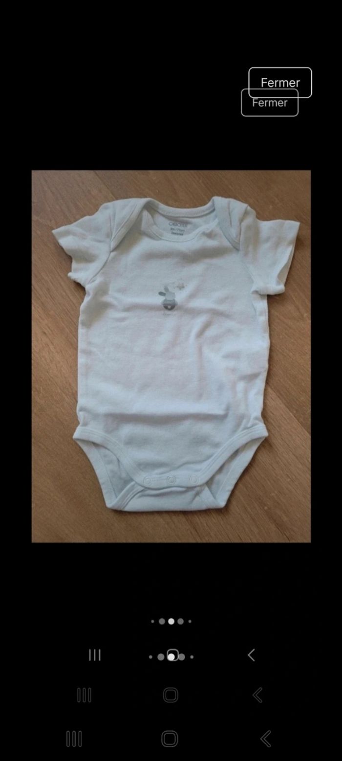 Bodys - photo numéro 4