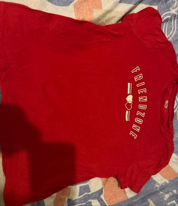 Tee shirt