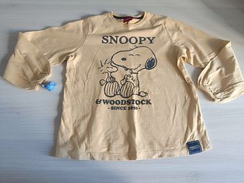 t-shirt manche longue