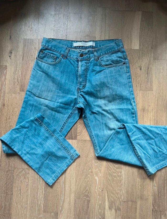 Jean