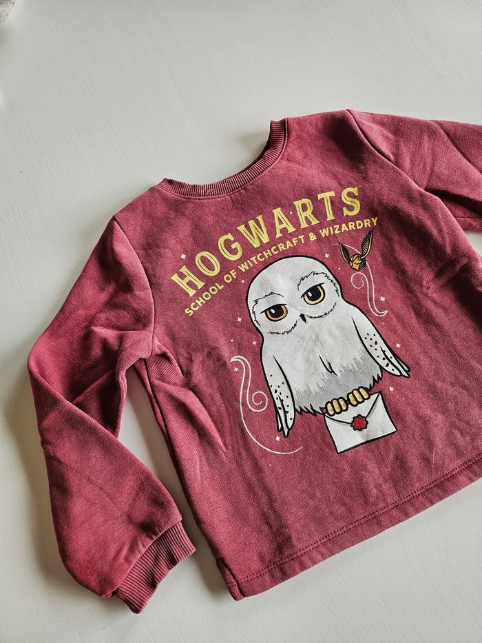 Pulls harry potter - photo numéro 3