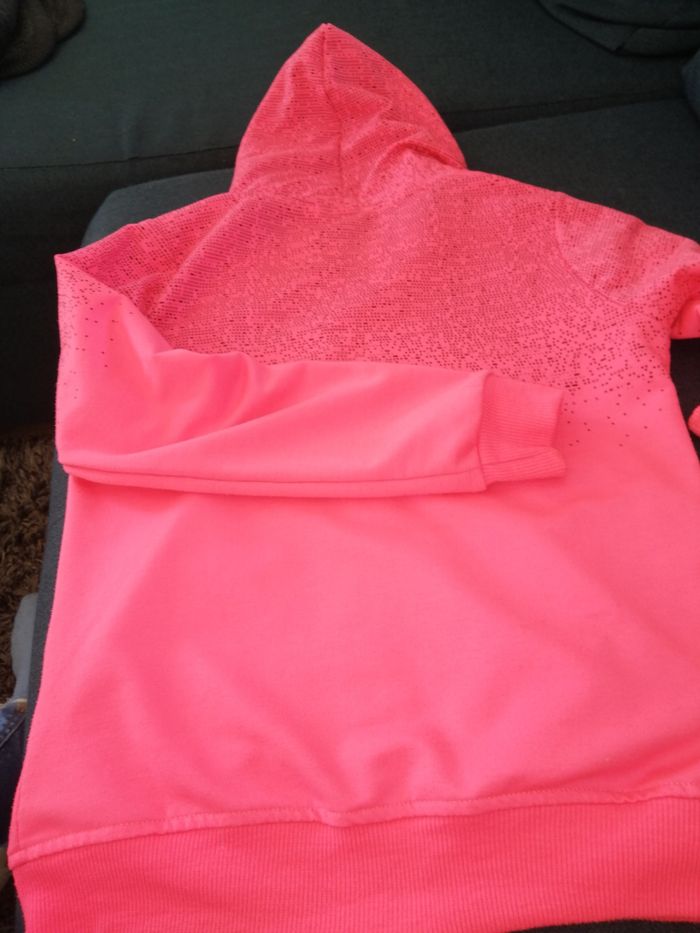 Veste sport fille - photo numéro 3