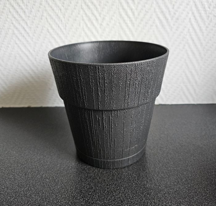 2 Cache-pot moyen - photo numéro 2
