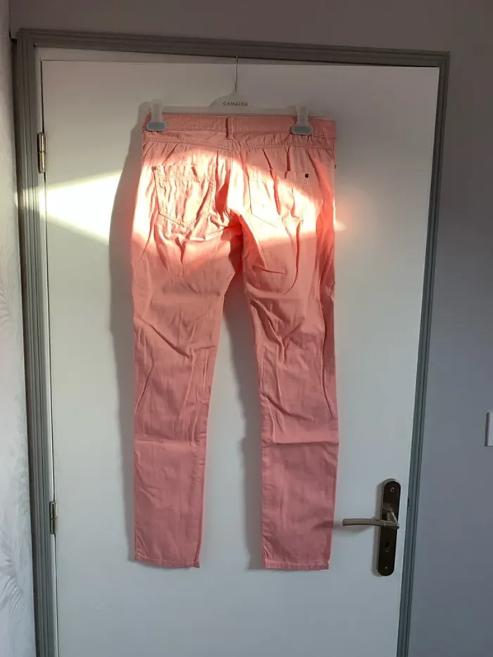 Pantalon - photo numéro 2